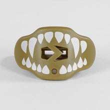 Load image into Gallery viewer, Gold Teeth Mouthguard
