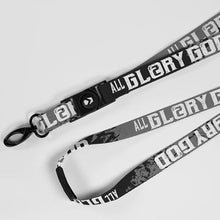 Load image into Gallery viewer, All Glory 2 God Lanyard
