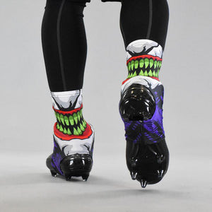 Green Goblin Spat/Cleat Cover