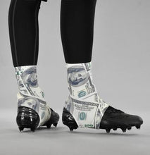 Load image into Gallery viewer, Benjamin's Spats / Cleat Cover