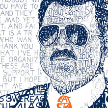 Load image into Gallery viewer, Mike Ditka Poster
