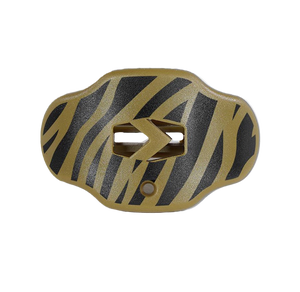 Tiger Gold Mouthguard