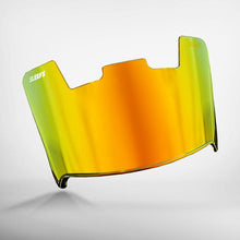 Load image into Gallery viewer, Gold Dawn Helmet Eye-Shield Visor