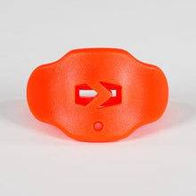 Load image into Gallery viewer, Orange Mouthguard
