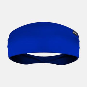 Blue Headband