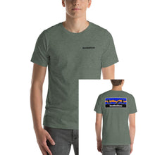 Load image into Gallery viewer, Men's Mountain T-Shirt