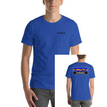 Load image into Gallery viewer, Men's Mountain T-Shirt