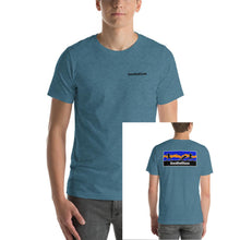 Load image into Gallery viewer, Men's Mountain T-Shirt