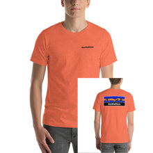 Load image into Gallery viewer, Men's Mountain T-Shirt