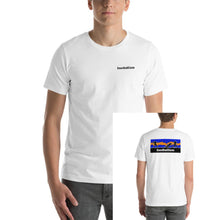 Load image into Gallery viewer, Men's Mountain T-Shirt
