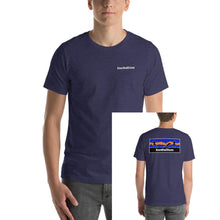 Load image into Gallery viewer, Men's Mountain T-Shirt