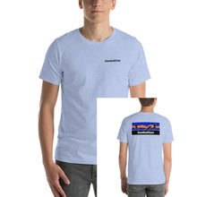 Load image into Gallery viewer, Men&#39;s Mountain T-Shirt

