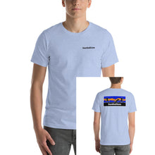 Load image into Gallery viewer, Men's Mountain T-Shirt