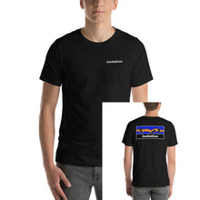 Load image into Gallery viewer, Men&#39;s Mountain T-Shirt
