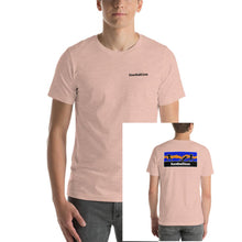 Load image into Gallery viewer, Men's Mountain T-Shirt