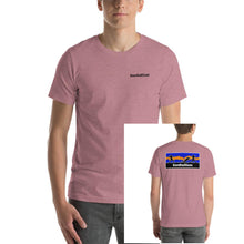 Load image into Gallery viewer, Men's Mountain T-Shirt