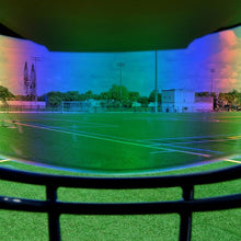 Load image into Gallery viewer, Borealis Helmet Eye-Shield Color Visor