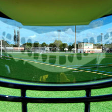 Load image into Gallery viewer, Smile Helmet Eye-Shield Color Visor