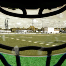 Load image into Gallery viewer, Amber Shield Clear Helmet Eye-Shield Visor