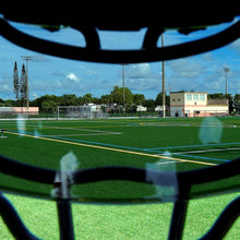 Load image into Gallery viewer, Gold Dawn Helmet Eye-Shield Visor