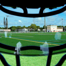 Load image into Gallery viewer, Clear Black Helmet Eye-Shield Color Visor