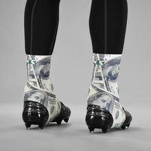 Load image into Gallery viewer, Benjamin&#39;s Spats / Cleat Cover
