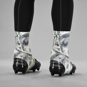 Benjamin's Spats / Cleat Cover