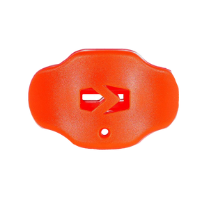 Orange Mouthguard