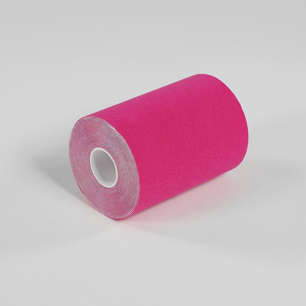Pink Turf Tape