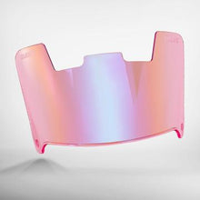 Load image into Gallery viewer, Pink Bifrost Rainbow Helmet Eye-Shield Visor
