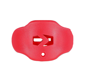 Red Mouthguard