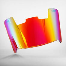 Load image into Gallery viewer, Red Rage Borealis Helmet Eye-Shield Visor