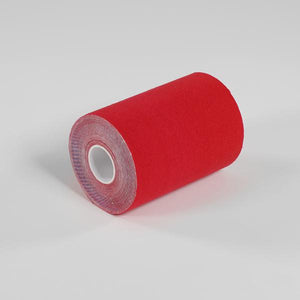 Red Turf Tape