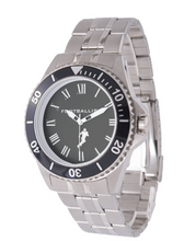 Load image into Gallery viewer, Stainless Steel Bracelet Watch
