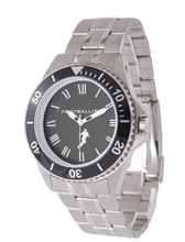 Load image into Gallery viewer, Stainless Steel Bracelet Watch