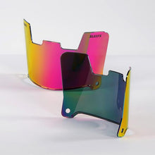 Load image into Gallery viewer, Pink Dawn Helmet Eye-Shield Color Visor