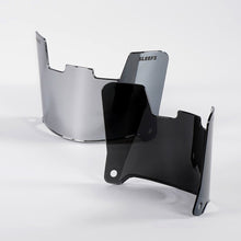 Load image into Gallery viewer, Silver Helmet Eye-Shield Color Visor