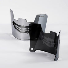 Load image into Gallery viewer, Smile Helmet Eye-Shield Color Visor