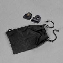 Load image into Gallery viewer, Silver Helmet Eye-Shield Color Visor