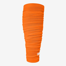 Load image into Gallery viewer, Orange Leg Sleeves

