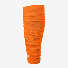 Load image into Gallery viewer, Orange Leg Sleeves
