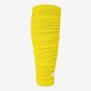 Yellow Leg Sleeves