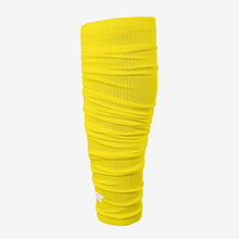 Load image into Gallery viewer, Yellow Leg Sleeves
