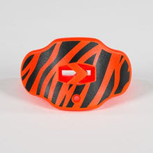 Load image into Gallery viewer, Tiger Orange Mouthguard
