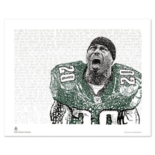 Load image into Gallery viewer, Brian Dawkins Poster
