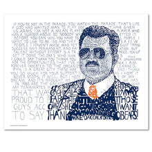 Load image into Gallery viewer, Mike Ditka Poster
