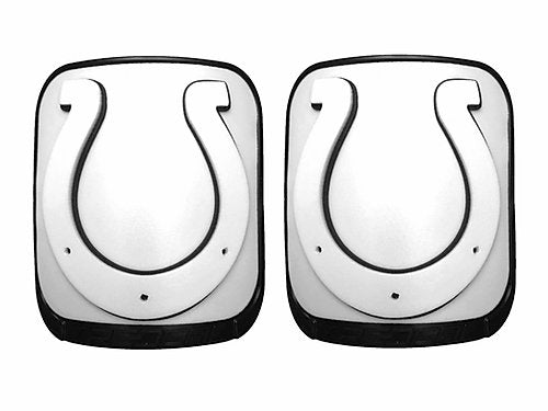 treDCAL Horse Shoe Thigh Plate