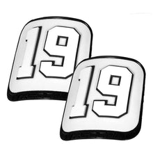 Load image into Gallery viewer, treDCAL Thigh Plate (Any Number)