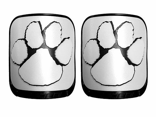treDCAL Cat Paw (Rough) Thigh Plate