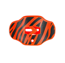 Load image into Gallery viewer, Tiger Orange Mouthguard
